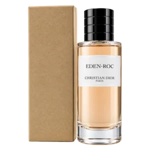 Perfume Dior Eden-Roc Eau de Parfum Unisex 125ml-(Tester)