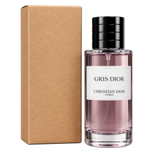 Perfume Dior Gris Dior Eau de Parfum Unisex 125ml-(Tester)