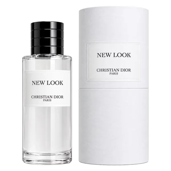 Perfume Dior New Look Eau de Parfum Unisex 250ml