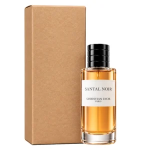 Perfume Dior Santal Noir Eau de Parfum Unisex 125ml-(Tester)