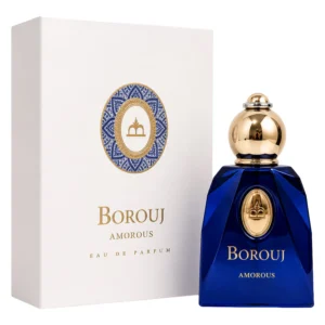 Perfume Dumont Borouj Amorous Eau de Parfum Unisex 85ml