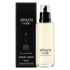 Perfume Giorgio Armani Armani Code Eau de Parfum Masculino 150ml
