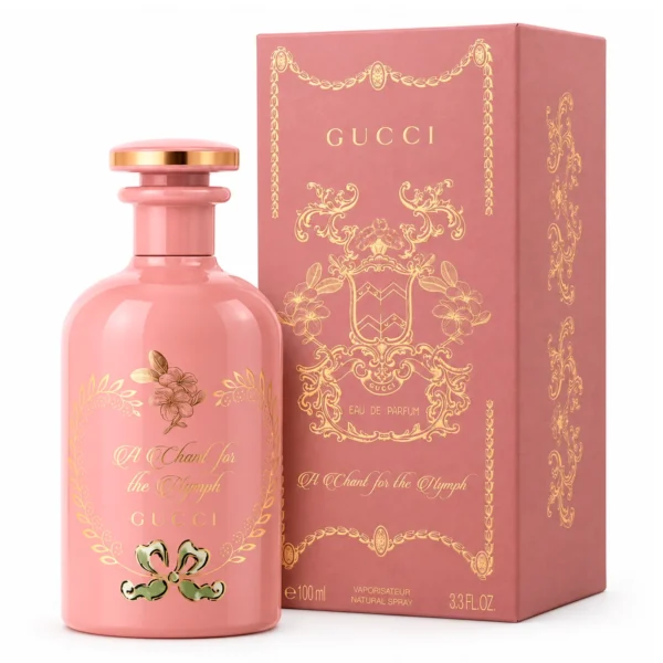 Perfume Gucci A Chant for the Nymph Eau de Parfum Unisex 100ml