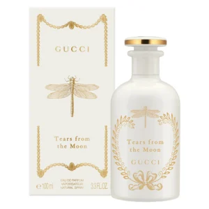 Perfume Gucci Tears From The Moon Eau de Parfum Unisex 100ml