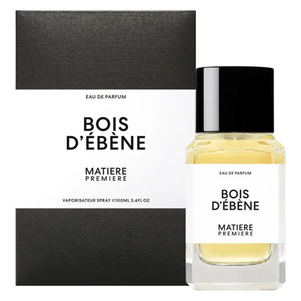 Perfume Matiere Premiere Bois d'Ebene Eau de Parfum Unisex 100ml