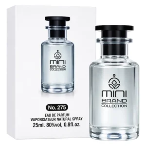 Perfume Mini Brand Collection No.275 LV Imagination Eau de Parfum Masculino 25ml