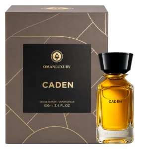 Perfume Omanluxury Caden Eau de Parfum Unisex 100ml