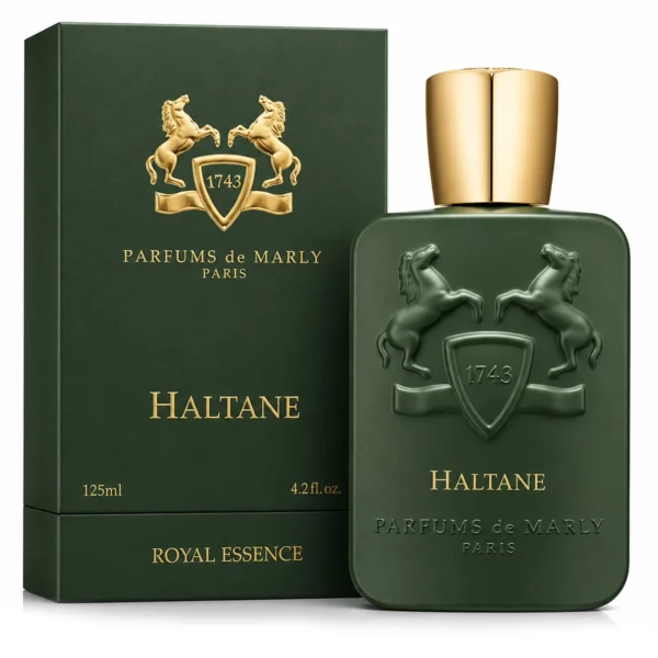 Perfume Parfums de Marly Haltane Eau de Parfum Masculino 125ml