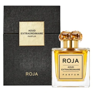 Perfume Roja Aoud Extraordinaire Parfum Unisex 100ml