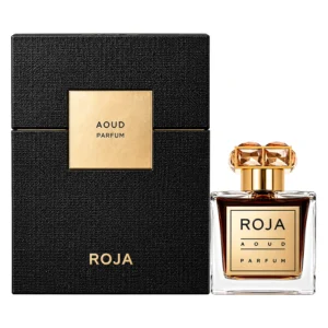 Perfume Roja Aoud Parfum Unisex 100ml