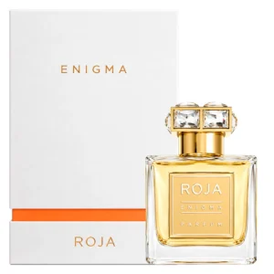Perfume Roja Enigma Parfum Femenino 50ml