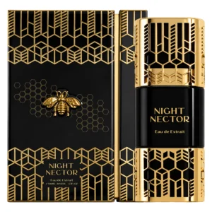 Perfume Shaikh Mohd Saeed Night Nector Eau de Parfum Unisex 100ml