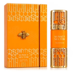 Perfume Shaikh Mohd Saeed Sunset Nector Eau de Parfum Unisex 100ml