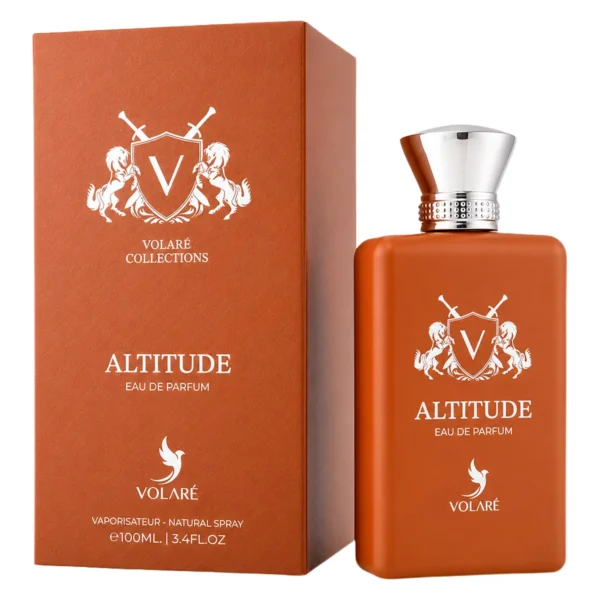 Perfume Volaré Altitude Eau de Parfum 100ml