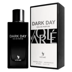 Perfume Volaré Dark Day Eau de Parfum Masculino 100ml