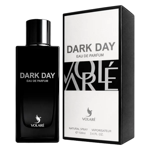 Perfume Volaré Dark Day Eau de Parfum Masculino 100ml