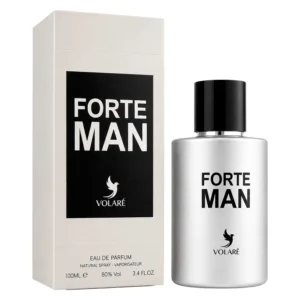 Perfume Volaré Forte Man Eau de Parfum Masculino 100ml