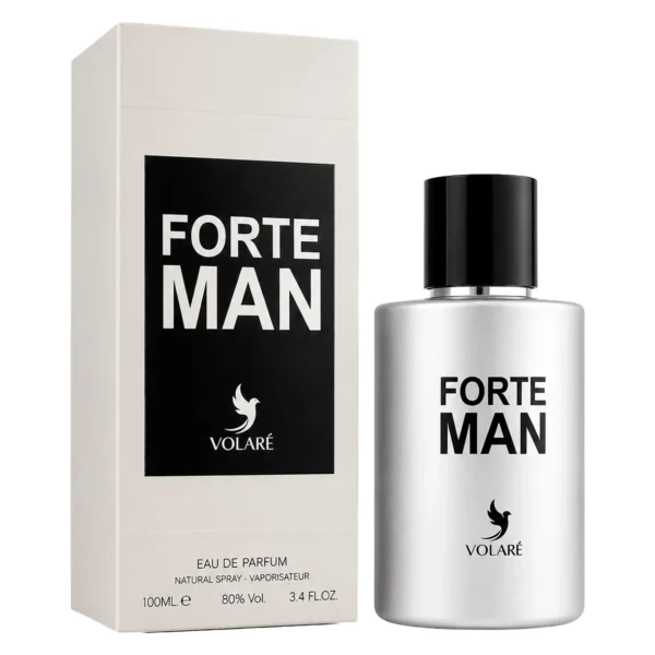 Perfume Volaré Forte Man Eau de Parfum Masculino 100ml