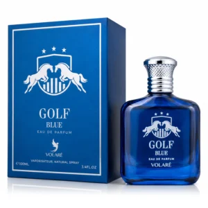 Perfume Volaré Golf Blue Eau de Parfum Masculino 100ml