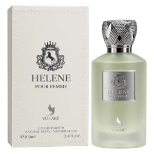 Perfume Volaré Helene Pour Femme Eau de Parfum Femenino 100ml