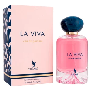 Perfume Volaré La Viva Eau de Parfum Femenino 100ml