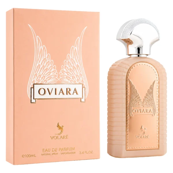 Perfume Volaré Oviara Eau de Parfum Femenino 100ml