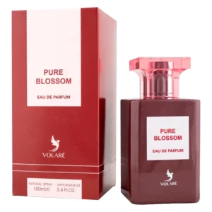 Perfume Volaré Pure Blossom Eau de Parfum Unisex 100ml