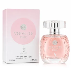 Perfume Volaré Veracite Pink Eau de Parfum Femenino 100ml
