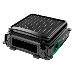 Robot Apirador Wybot F1 para Piscina – Negro