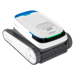 Robot Aspiradora AIRROBO PC200 Lite para Piscina – Blanco y Gris