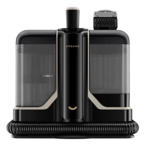Robot Aspiradora Dreame N10-NEGRO