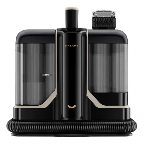 Robot Aspiradora Dreame N10-NEGRO