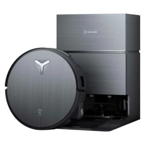 Robot Aspiradora Ecovacs DeeBot X11 PRO OMNI-Negro