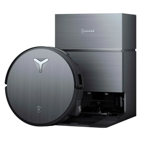 Robot Aspiradora Ecovacs DeeBot X11 PRO OMNI-Negro