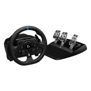 Volante Logitech G923 941-000157 para Xbox One / PC-Negro