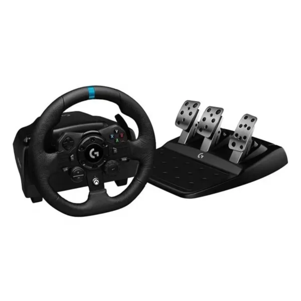 Volante Logitech G923 941-000157 para Xbox One / PC-Negro