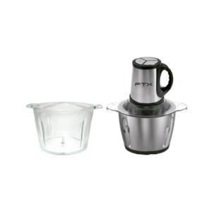 Picadora DE Alimentos 6 EN 1 FTX 1000W 220V/3.5L ACERO INOXI