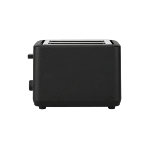 Tostadora FTX 2 PANES 800W 220V 7 Niveles/Descongela NEGRO t
