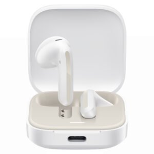 Auricular Xiaomi Redmi Buds 6 Active Bluetooth Blanco (BHR8391GL)