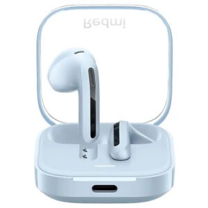 Auricular Xiaomi Redmi Buds 6 Active Bluetooth Azul (BHR8394GL)