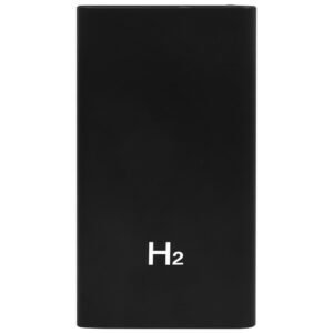 Cargador Portátil Quanta QTCPC80 5000MAH con Cámara USB Tf – Negro