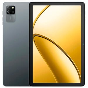 Tablet Blackview Tab 60 WI-FI 4GB de RAM / 128GB Pantalla 10.1"-VOLCANO Gris