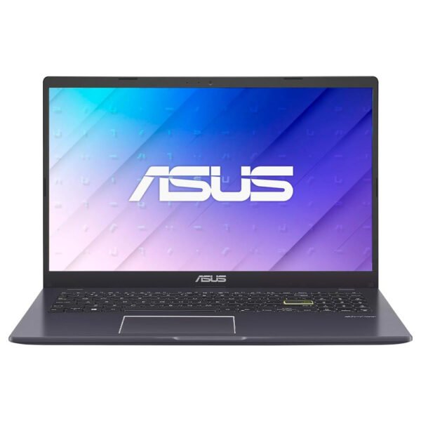 Notebook Asus L510MA-TH21 Intel Pentium N5030 Pantalla HD 15.6" 4GB RAM 128GB EMMC-Estelar Negro (Inglés)