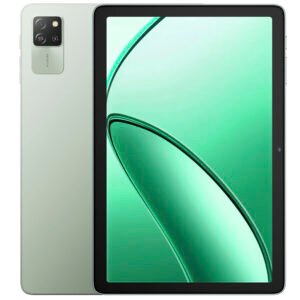 Tablet Blackview Tab 60 WI-FI 4GB de RAM / 128GB Pantalla 10.1"-ALGAE Verde