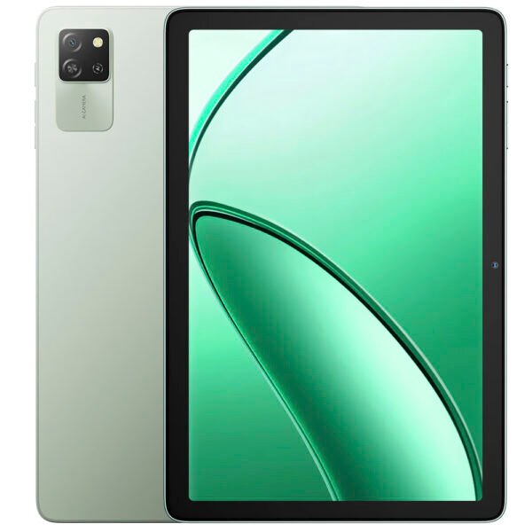 Tablet Blackview Tab 60 WI-FI 4GB de RAM / 128GB Pantalla 10.1"-ALGAE Verde