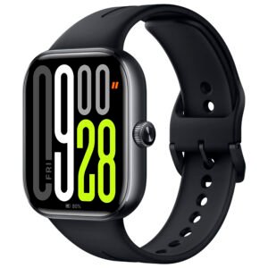 Reloj Inteligente Xiaomi Redmi Watch 5 M2462W1-OBSIDIAN Negro