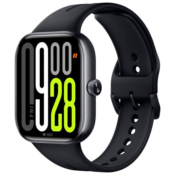 Reloj Inteligente Xiaomi Redmi Watch 5 M2462W1-OBSIDIAN Negro