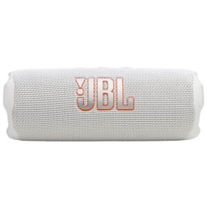 Parlante JBL Flip 7 Bluetooth - Blanco