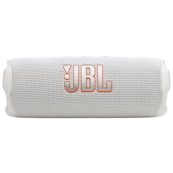 Parlante JBL Flip 7 Bluetooth - Blanco