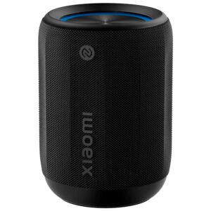 Parlante XIAOMI ASM01G Mini Bluetooth - Negro